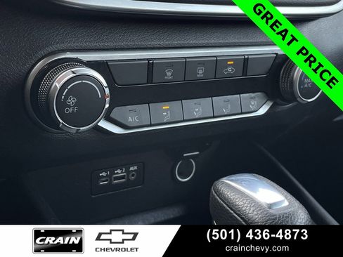 Used 2022 Nissan Altima 2.5 SV image 23