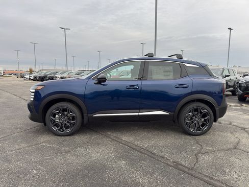 New 2026 Nissan Kicks SR image 6