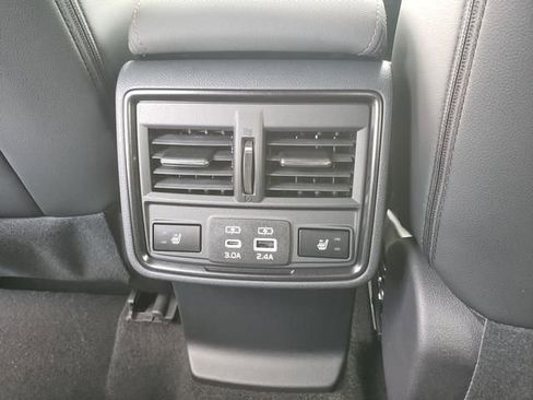 New 2026 Subaru Forester Touring image 13