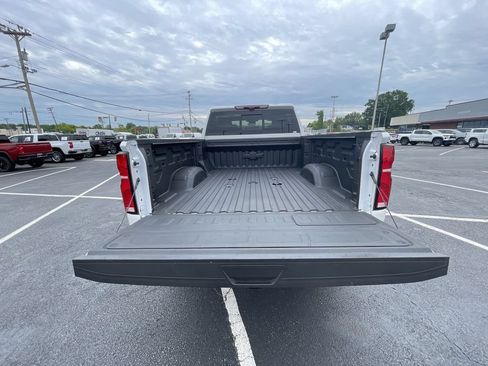 Certified 2025 Chevrolet Silverado 2500 High Country w/ High Country Premium Package AWD/4WD image 27