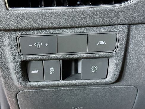 Used 2020 Hyundai Sonata SEL w/ Convenience Package image 17