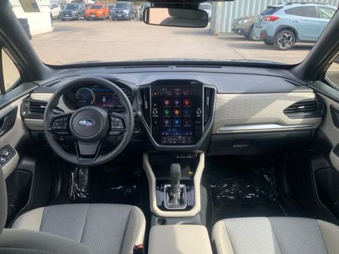 Certified 2025 Subaru Forester Premium image 20