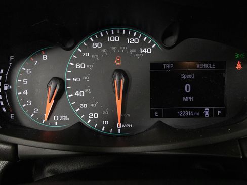 Used 2017 Chevrolet Trax LT w/ LT Convenience Package image 16