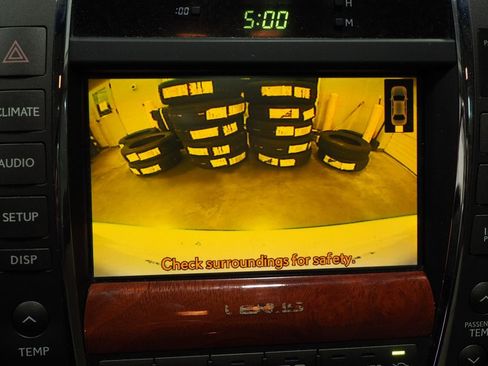 Used 2011 Lexus ES 350 350 image 18