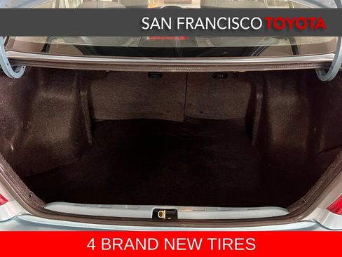 Used 2000 Toyota Echo Sedan FWD image 29