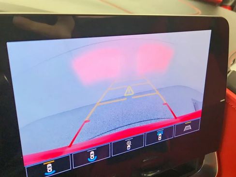 Used 2022 Chevrolet Corvette Stingray Premium Cpe w/ Z51 Performance Package image 29