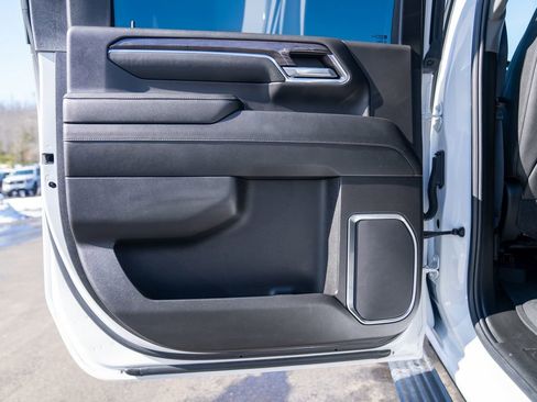 Used 2024 Chevrolet Silverado 3500 LTZ w/ LTZ Plus Package image 18