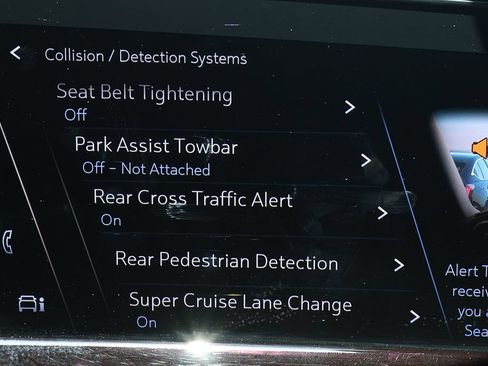Used 2021 Cadillac Escalade ESV Sport Platinum w/ LPO, ONYX Package AWD/4WD image 30