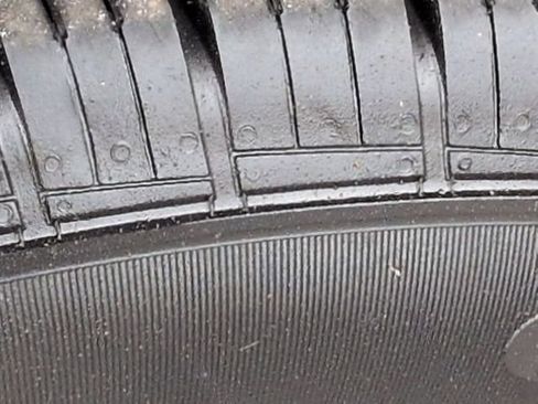 Used 2023 Chevrolet TrailBlazer LS image 11