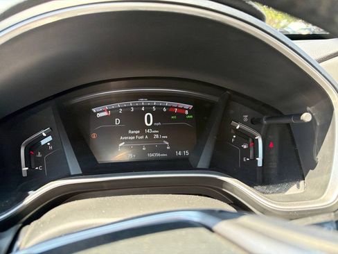 Used 2018 Honda CR-V EX-L image 23