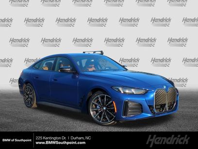Used 2025 BMW i4 xDrive40i