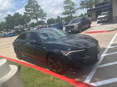 Used 2026 Acura Integra A-Spec