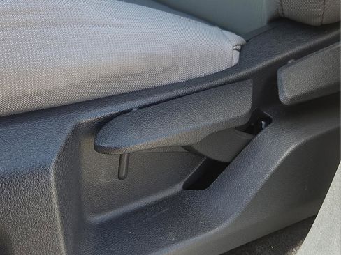 Certified 2025 Toyota Tacoma TRD Sport AWD/4WD image 19