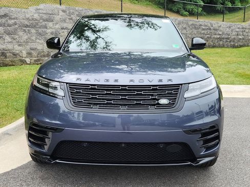 Certified 2026 Land Rover Range Rover Velar Dynamic SE AWD/4WD image 8