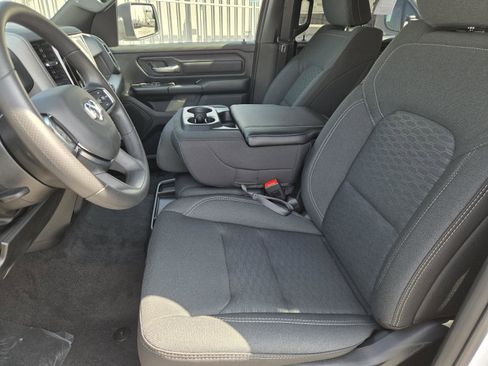 New 2026 RAM 1500 Tradesman image 23