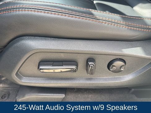 Used 2023 Honda Pilot TrailSport image 11