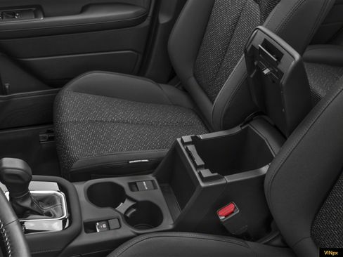 New 2026 Subaru Forester Premium AWD/4WD image 13