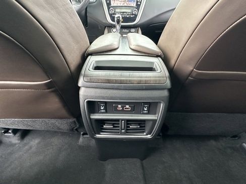 Certified 2024 Nissan Murano Platinum w/ Cargo Package image 30