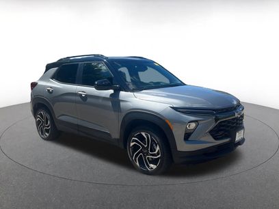 Used 2024 Chevrolet TrailBlazer RS w/ Convenience Package