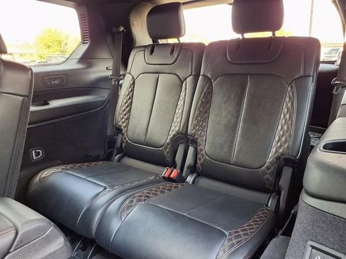 Used 2021 Jeep Grand Cherokee L Summit w/ Advanced Protech Group IV AWD/4WD image 8