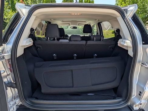 Used 2021 Ford EcoSport SE FWD image 30