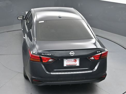 Used 2022 Nissan Altima 2.5 SV image 34