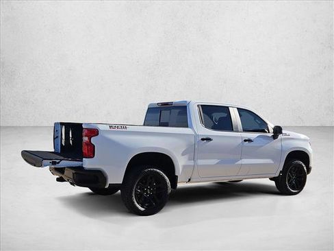 New 2026 Chevrolet Silverado 1500 LT Trail Boss w/ Convenience Package II image 2