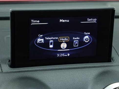 Used 2016 Audi A3 1.8T Premium image 17