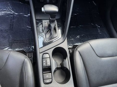 Certified 2022 Kia Niro EX Premium FWD image 21