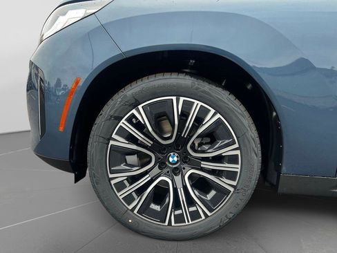 Certified 2025 BMW X3 xDrive30 w/ Convenience Package AWD/4WD image 10