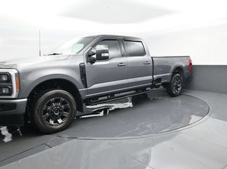 Used 2023 Ford F250 Lariat w/ Sport Appearance Package AWD/4WD video 1