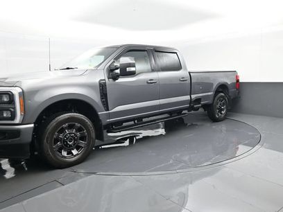 Used 2023 Ford F250 Lariat w/ Sport Appearance Package