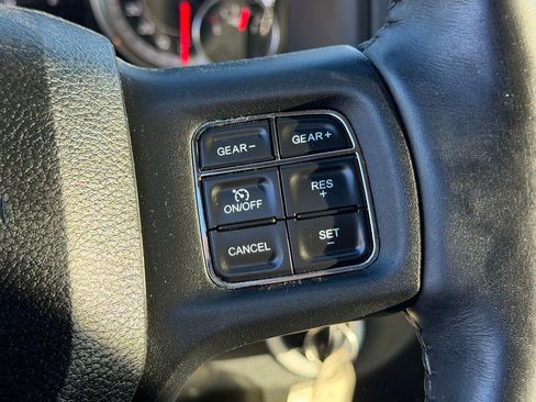 Used 2018 RAM 1500 Big Horn image 24