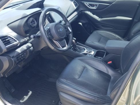Used 2021 Subaru Forester Touring w/ Popular Package #2 AWD/4WD image 10