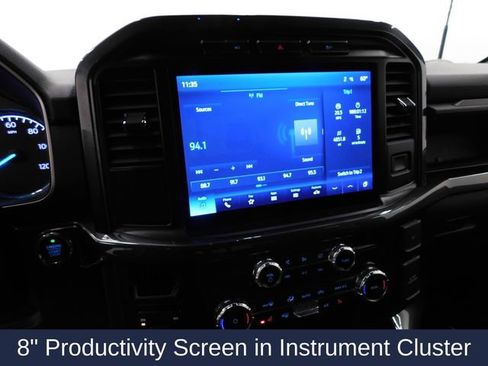 Used 2022 Ford F150 XLT w/ Equipment Group 302A High image 31