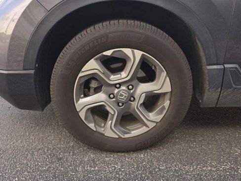Used 2019 Honda CR-V EX image 5