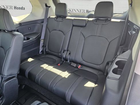 New 2026 Honda Pilot EX-L image 35