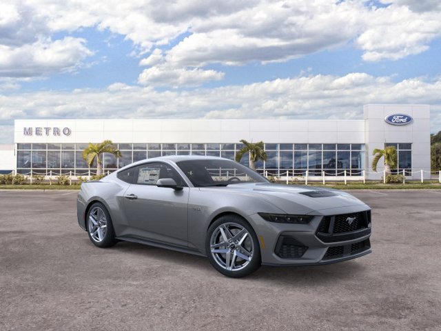 New 2026 Ford Mustang GT RWD image 7