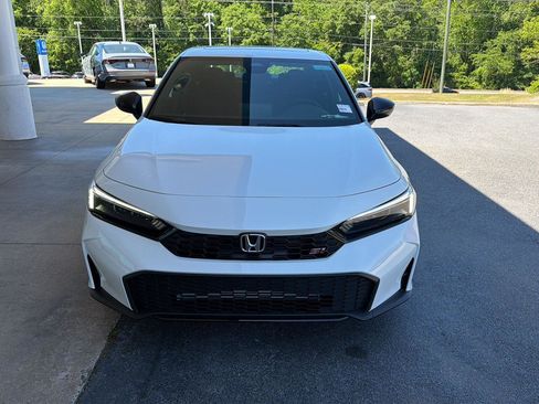 New 2026 Honda Civic Si image 9