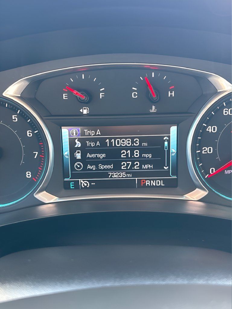 Used 2018 Chevrolet Traverse Premier w/ Redline Edition FWD image 26