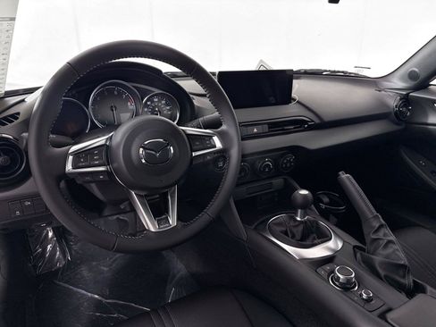 New 2026 MAZDA MX-5 Miata Sport RWD image 36
