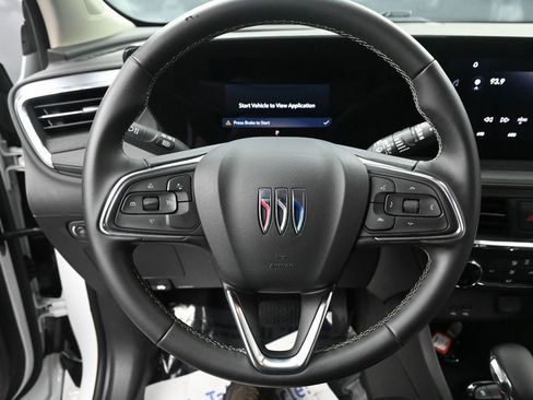 Used 2025 Buick Encore GX Preferred image 31