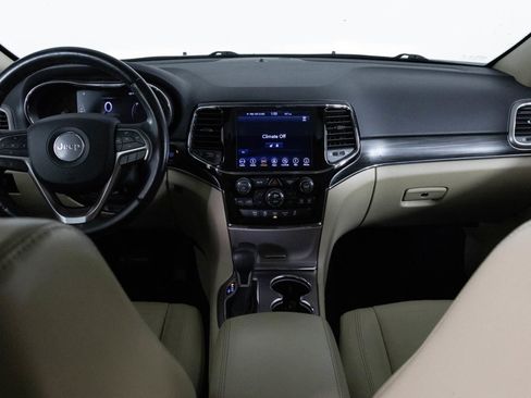 Used 2019 Jeep Grand Cherokee Limited image 20