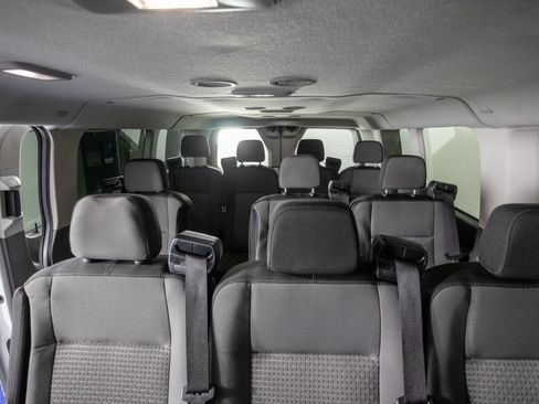 Used 2024 Ford Transit 350 XLT RWD image 11