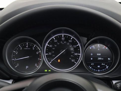 New 2025 MAZDA CX-5 AWD 2.5 S w/ Preferred Package image 18