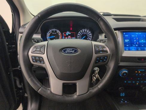 Used 2021 Ford Ranger XLT w/ Equipment Group 301A Mid image 25