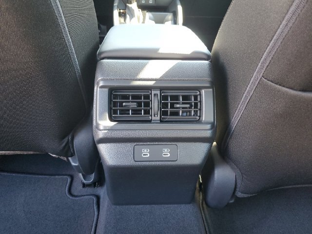 New 2026 Honda Accord Sport image 12
