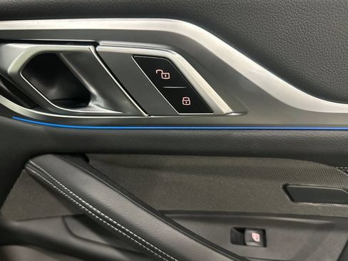 Used 2024 BMW i4 eDrive40 w/ M Sport Package RWD image 19