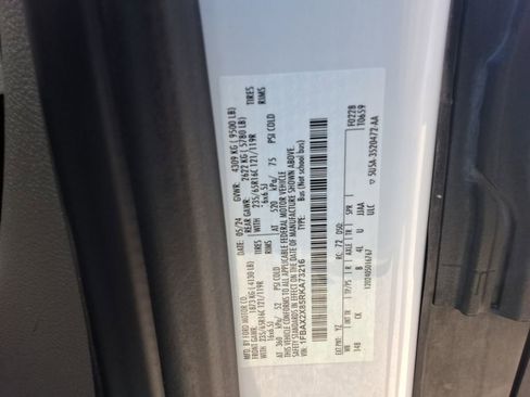 Used 2024 Ford Transit 350 XLT RWD image 18