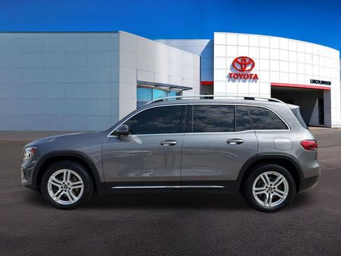 Used 2021 Mercedes-Benz GLB 250 4MATIC image 14